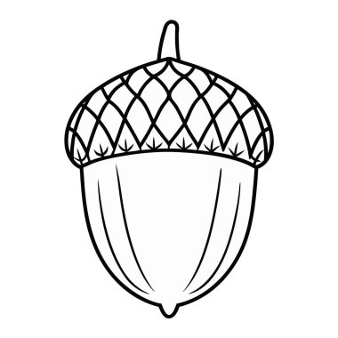 İzole edilmiş geleneksel Çin fener ikonu - vektör illüstrasyonu