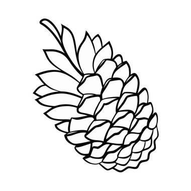 Vektör illüstrasyonu, simge ögesi arkaplanı