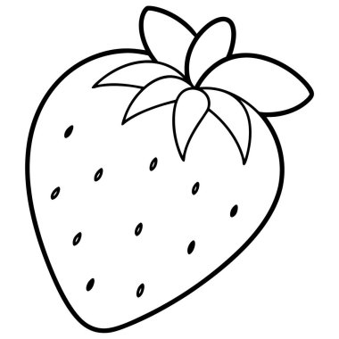 karpuz meyvesi ikonu