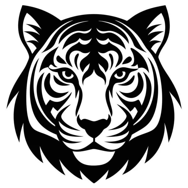 Kaplan logo vektör simgesi