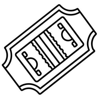 b çizgi filminin vektör illüstrasyonu