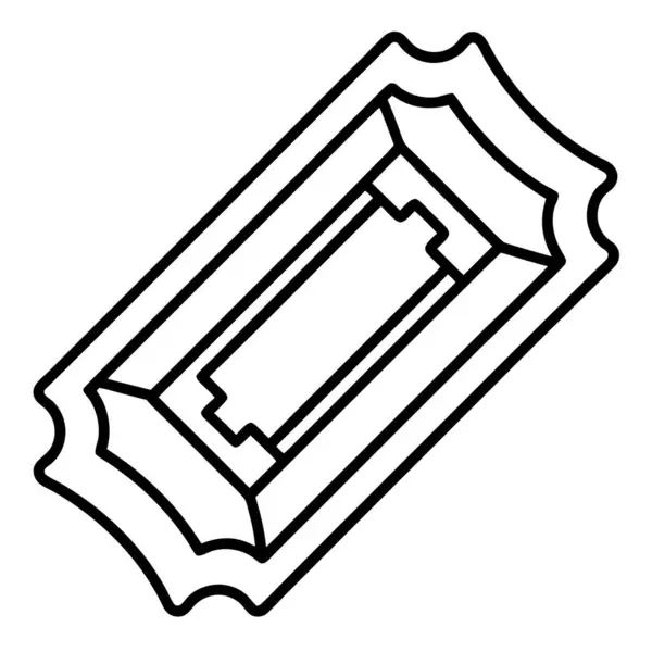 yapı evi simgesi ana hatlarıyla oluşturuluyor