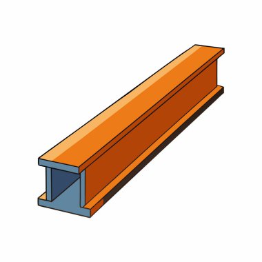 Ahşap bankın çizgi filmi