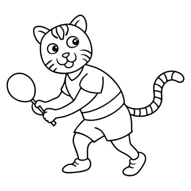 top oynayan kedi çizgi filmi.