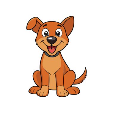 kemik bulmuş köpek