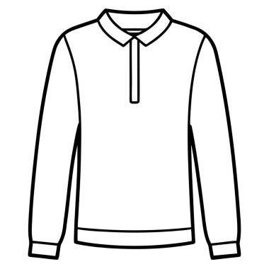 moda ve ceket eskizi.