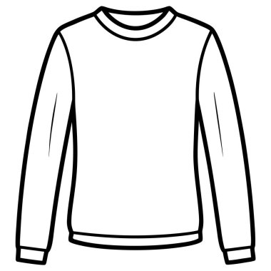 gömlek moda teknik çizimi