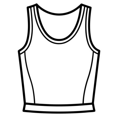 Erkekler t-shirt simgesi, taslak biçimi