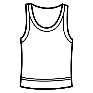 t-shirt simgesi, özet biçimi