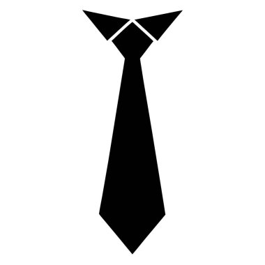 Vektör bağlantısı Simgesi illüstrasyonu