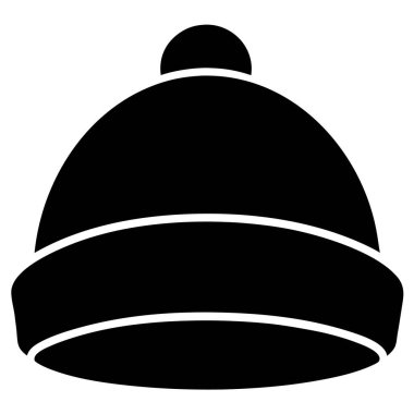 Yemek. Web simgesi basit illüstrasyon