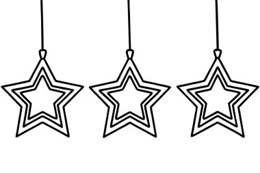 Yıldız simgesi kümesi