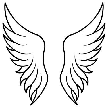 Vektör illüstrasyonu, simge ögesi arkaplanı