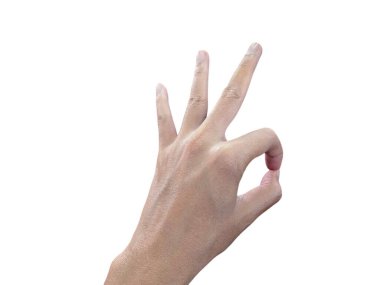 El hareketleri, imza okları, sembolik anlaşmalar, beyaz arka planda izole edilmiş pozitiflik