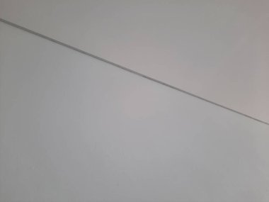 Temiz mimari kavşağı gösteren minimalist tasarım ayrıntıları