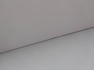 Temiz mimari kavşağı gösteren minimalist tasarım ayrıntıları