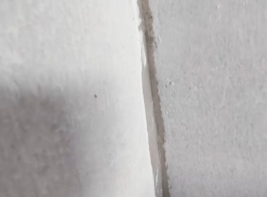 Çeşitli efektlere sahip desenli duvar arkaplanı, tasarım için mükemmel arka plan, dijital sanat, mimari, iç tasarım veya yaratıcı proje