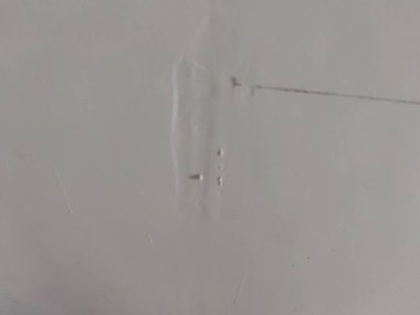 Çeşitli efektlere sahip desenli duvar arkaplanı, tasarım için mükemmel arka plan, dijital sanat, mimari, iç tasarım veya yaratıcı proje