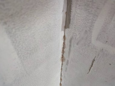 Çeşitli efektlere sahip desenli duvar arkaplanı, tasarım için mükemmel arka plan, dijital sanat, mimari, iç tasarım veya yaratıcı proje