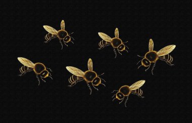  Moda sanatının arka plan duvarı, dekoratif resim kombinasyonu, altın elementler, geometri, doku, renk, sanat, suluboya, boya, soyut, geometri, yağlı boya, resim, sanat, altın elementler 