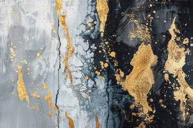  Moda sanatının arka plan duvarı, dekoratif resim kombinasyonu, altın elementler, geometri, doku, renk, sanat, suluboya, boya, soyut, geometri, yağlı boya, resim, sanat, altın elementler 