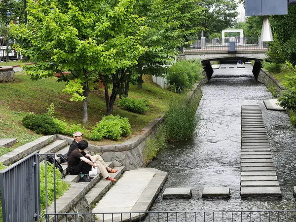 Norveç'te oslo şehir