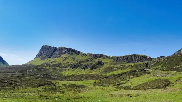 İskoçya, İskoçya 'nın güzel bir görüntüsü.