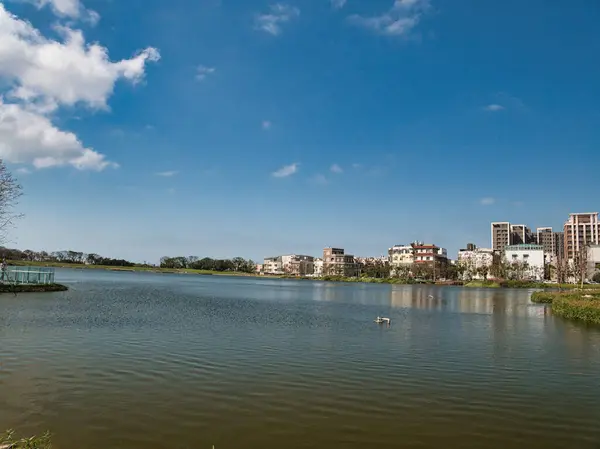 İsrail 'in kuzeyindeki parkın şehri.