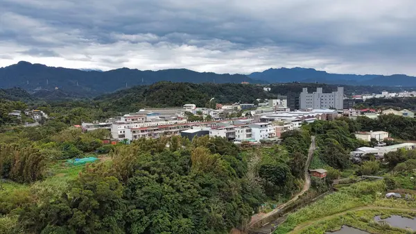 Vadinin güzel manzarası