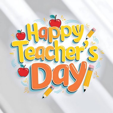 Mutlu öğretmenler günü, mutlu öğretmenler günü 2024 fotoğraf, mutlu öğretmenler günü 2024 dilek görüntüleri HD