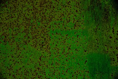 Grunge paslı metal doku arka plan vektör çizimi