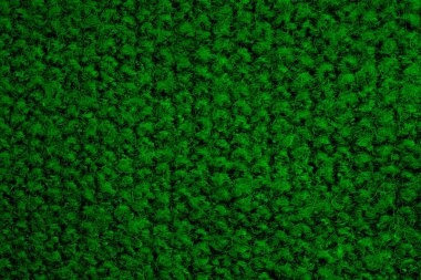 Örgü ögeler bir yığın içinde katlanır