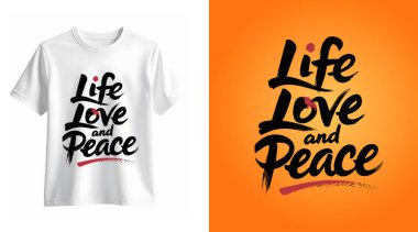 Zarif el yazısı tipografisinde ilham verici 