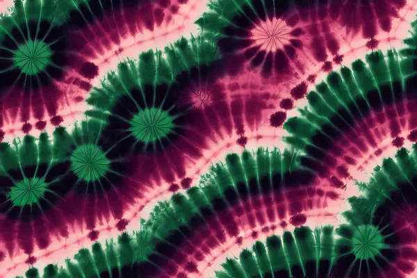 Kusursuz suluboya efekti çiçek deseni, kumaş desen tasarımı.