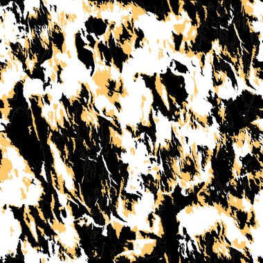 Kumaş için soyut, pürüzsüz desen. Tekstil baskısı, duvar kağıdı, web arkaplanı, kağıt için vektör çizimi. Moda tasarımı, tekstil, duvar kağıdı.