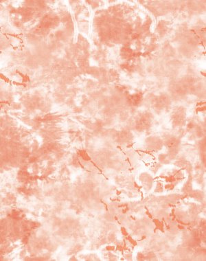 Kırmızı kravat boyası grunge. Suluboya izi. Pis sanat tarzı. Aquarelle fırça boyası. Pembe grafiti. fırçalanmış kağıt. pembe kağıt dokusu