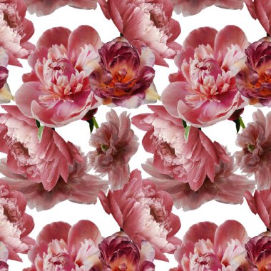 fular desenli bandana şalı, çiçek desenli