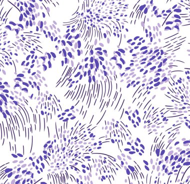 Açık mavi, soyut şekilli sarı vektör dokusu. Soyut gradyan şekilli renkli çizimler. Kartvizitiniz için modern tasarım, poster.