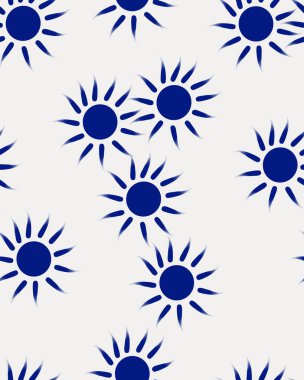 Güneş ile Seamless Modeli