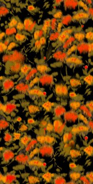 Çiçekli suluboya desen. Klasik çiçek desenleri. Çiçeksiz desen. Botanik sanatı. Çiçek botanik koleksiyonu. düğün botanik seti.