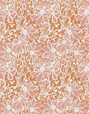 Kusursuz desenli, elle çizilmiş çiçekler. vektör çiçek illüstrasyonu.