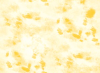 Sarı kağıt dokusu. soyut suluboya arkaplanı