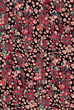 soyut renk geometrik mozaik desen üretici hesaplama çizimi, fayans renk parçalarının taklit edilmesi