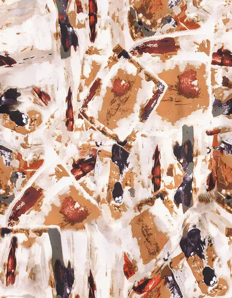 soyut akrilik arkaplan, tam çerçeve