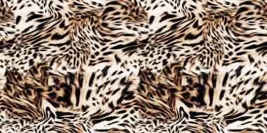 Leopar deseni; Shutterstock ID 1286407495; Kullanım Ayı: -