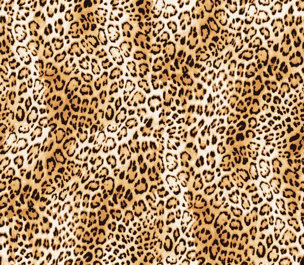 Leopar deseni kusursuz desen.