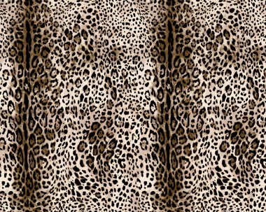 Leopar desenli. Leopar derisi pürüzsüz desen. leopar arkaplanı.