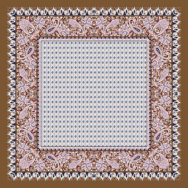 Halı ve Halılar desen ve modern renklerle dizayn edilir.