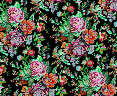 Çiçekli suluboya desen. Klasik çiçek desenleri. Çiçeksiz desen. Botanik sanatı. Çiçek botanik koleksiyonu. Suluboya botanik seti. suluboya botanik tasarım