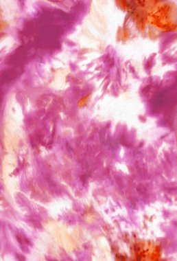 Soyut Suluboya Boyama Arkaplanı